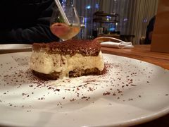 -Mercato莫卡多露台餐厅与酒吧(K11店)