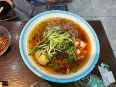 -米家·鹤城炭火米家(直营总店)
