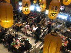 -奇芳阁