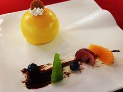 -国家大剧院西餐厅