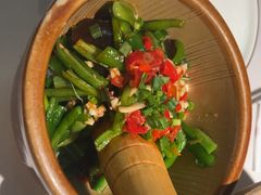 擂辣椒无铅皮蛋-9家湘菜(上南路店)