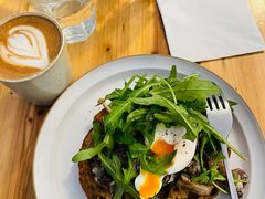 -Egg•Allday Brunch(襄阳北路店)
