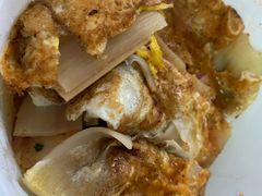 -大东北首席烤冷面(常兴路店)