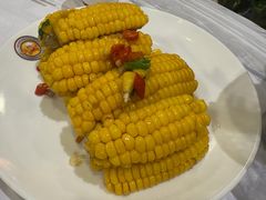 -活潑鲜跳(湖滨商业街店)