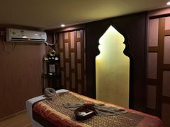 -莲泰式·中式·沐足·精油SPA采耳(天河店)