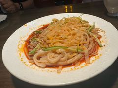 -秦月轩·陕西家乡菜(阜成路·五棵松店)