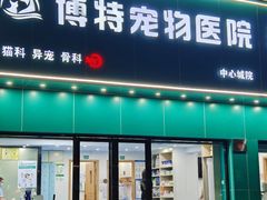 -博特宠物医院24h犬猫全科.骨科·异宠