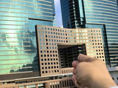 -香港皇家太平洋酒店