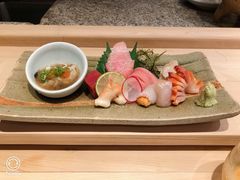 -鮨一日本料理旗舰店(总店)