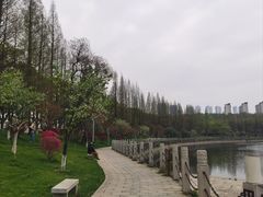 -食膳公园包子铺(烈士公园店)