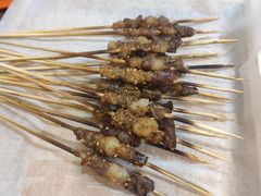 -兄弟小串(华新·名筑店)