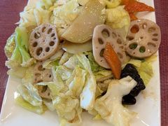 -桃子餐厅·天津菜(红星路直营店)