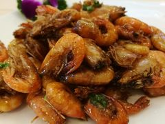 -上海老饭店(北京分店)