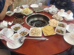 -刘胖娃鱼庄·特色肥肠鱼(杨家坪店)