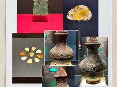 -北京大葆台遗址博物馆