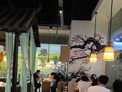 -山里俏·地标皖南菜·屯溪臭鳜鱼(北城万达店)