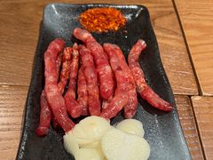 -王大爷成都烧烤(营门口店)