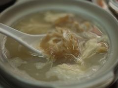 -添發碗仔翅美食