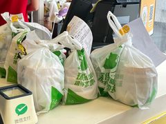 -真功夫(北京路步行街店)