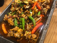 -虾小龙老长沙龙虾馆(坡子街店)