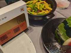 -徐记海鲜(大雁塔|金都店)