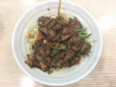 -德泓面馆(颐高店)