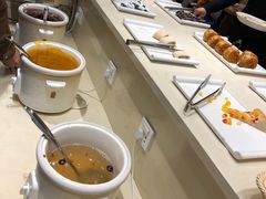 -素满香·素食自助餐(苏州·临顿路店)