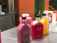 -混果汁(福田领展中心城店)