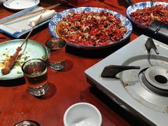 -拈一筷子·宜宾江湖菜(总店)