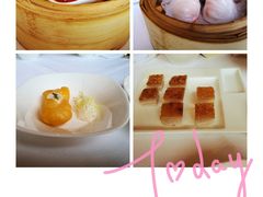 -富力丽思卡尔顿酒店·丽轩中餐厅