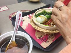 -华记煲仔华·煲仔饭(三元里万科里店)