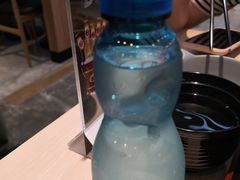 弹珠汽水-UDON DON BAR
