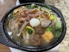 -清真·穆萨砂锅(大皮院店)