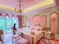 -安吉Hello Kitty乐园