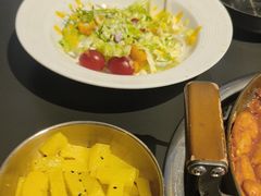 -HOTISLAND海鸡岛·韩国料理(江南西店)