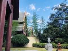 -郑州银基黄帝宫御温泉