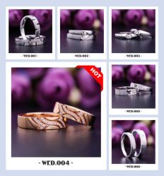 -威德钻石-克拉钻大本营(南京东路店)