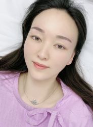 -HQ半永久纹绣纹眉