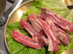-核桃碳烤肉馆(深圳首店)
