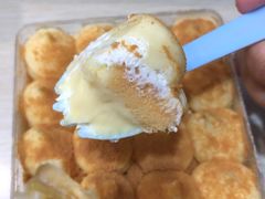 -7cake憩刻生日蛋糕·下午茶(无锡店)