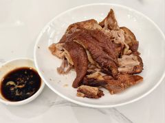 虎皮肘子-峰峰菜馆(昌茂店)
