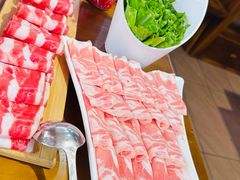 -津门老羊家·铜锅涮羊肉·烧烤(科技园店)