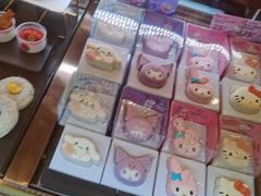 -Olé精品超市(广州太古汇店)