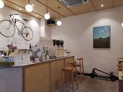 -常识咖啡common sense(春熙路店)