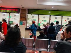 -湖北省中医院(花园山院区)