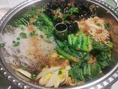 -福荣新中式餐厅