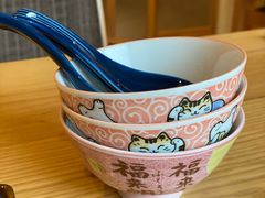 -隐泉京望日式料理(太和广场店)