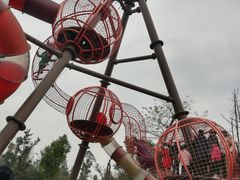 -枫香湖儿童公园