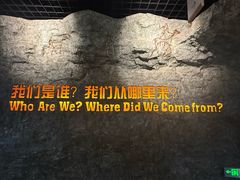 -国家自然博物馆