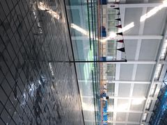 -清华大学-陈明游泳馆